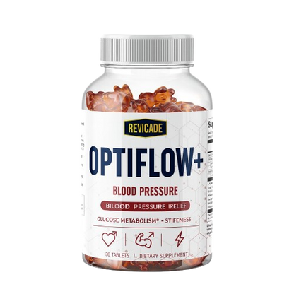 Optiflow - blood pressure