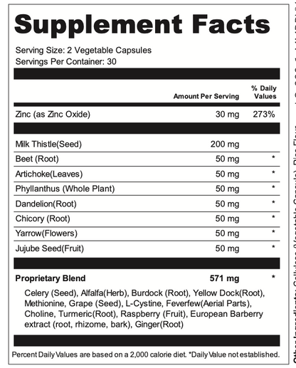 Liver support