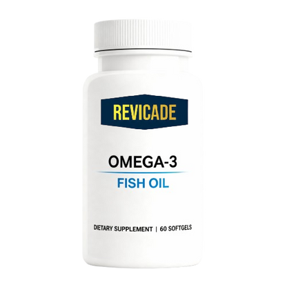 OMEGA-3 fish oil