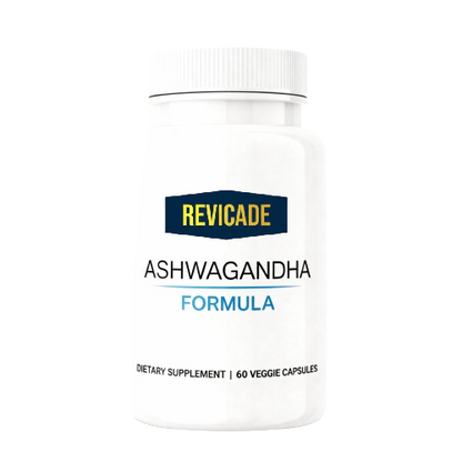 Ashwagandha formula