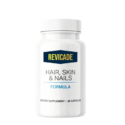 Hair, skin & nails