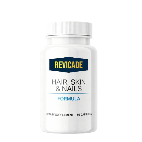 Hair, skin & nails