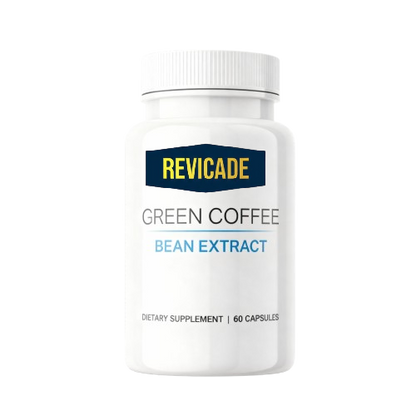 Green coffee bean extract