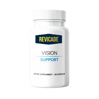 Vision support