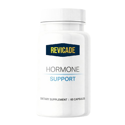 Hormone support